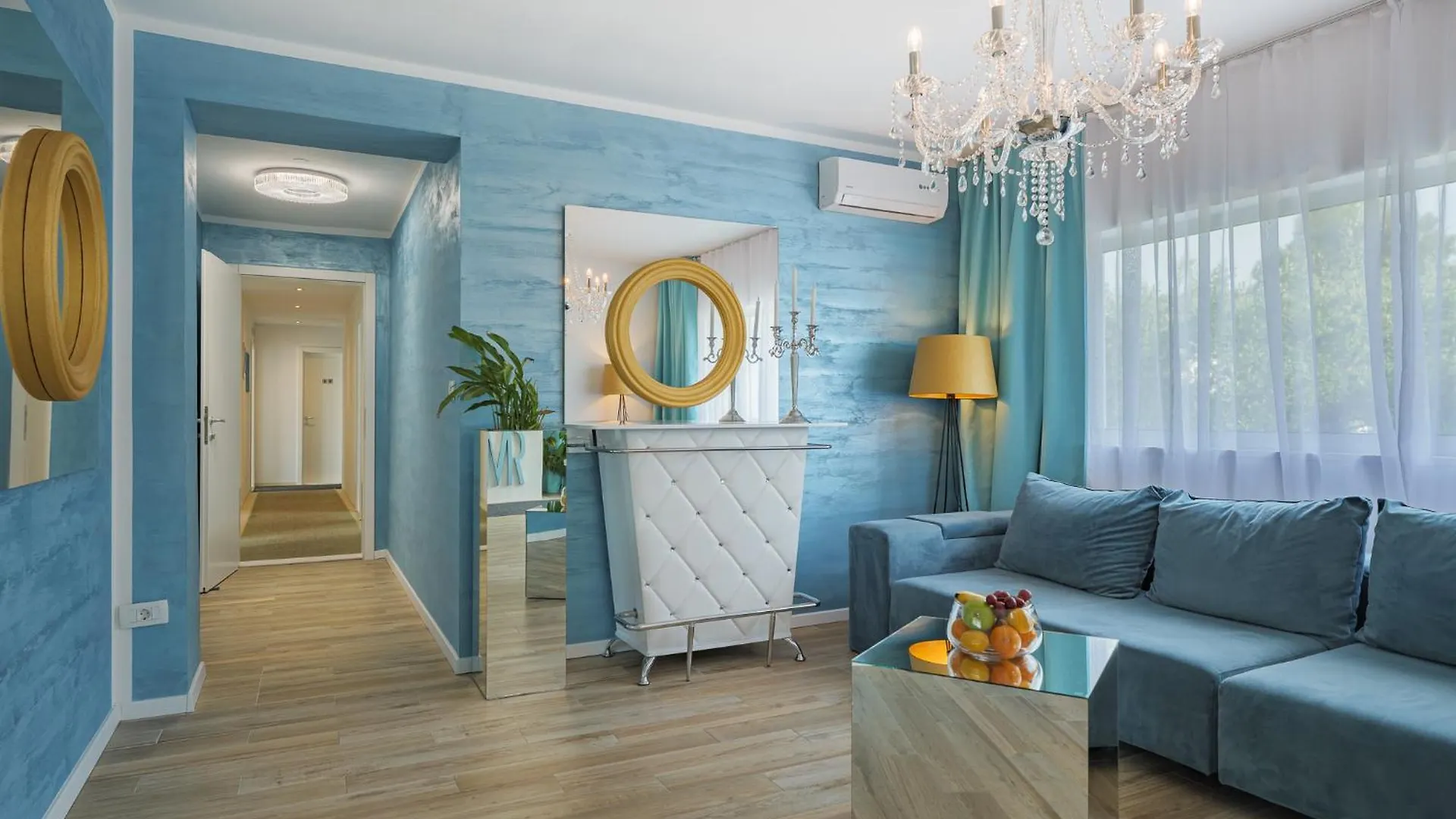 Monvidal By Bura Hotels - Adults Only Pula