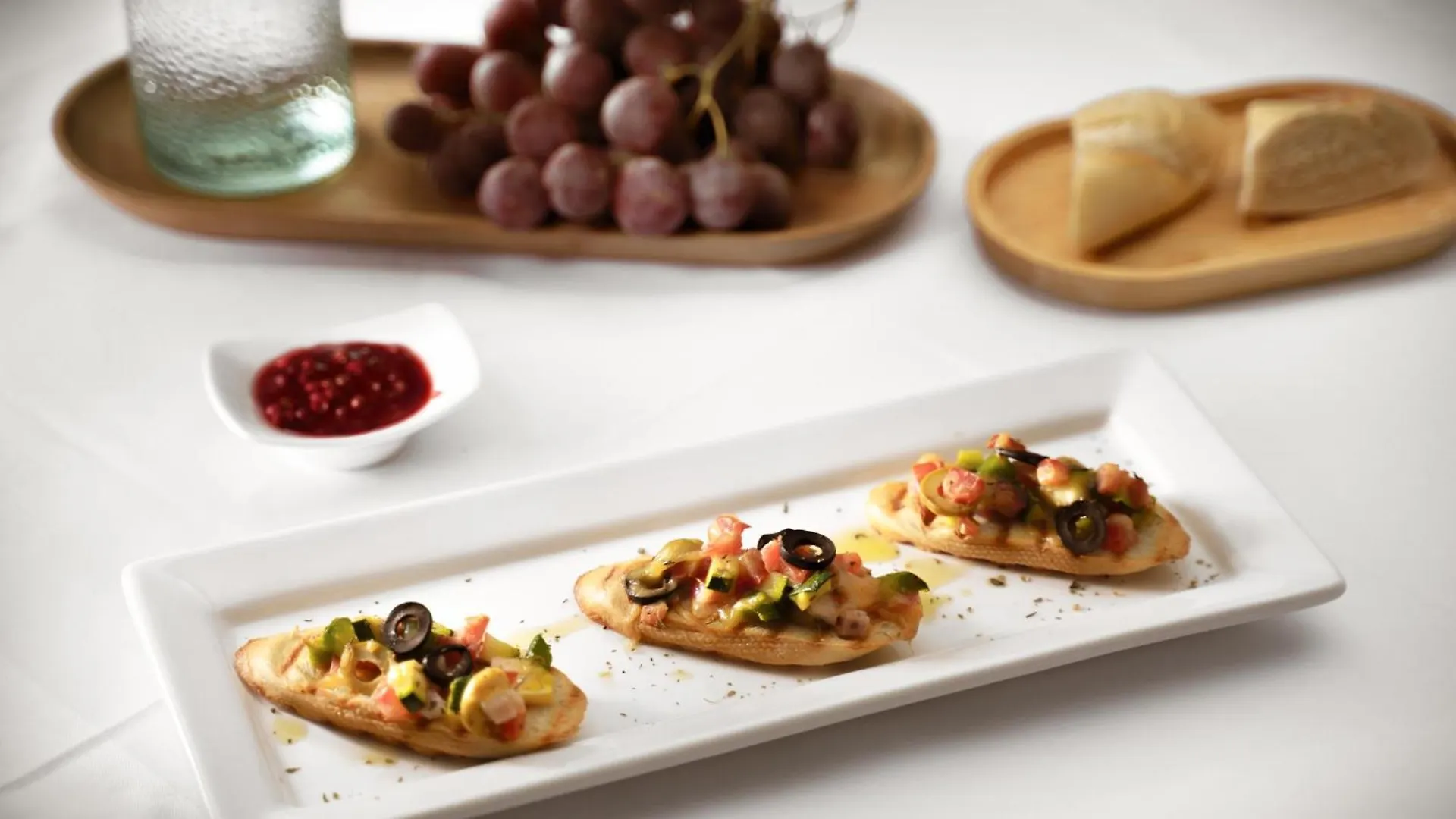 Monvidal By Bura Hotels - Adults Only Pula