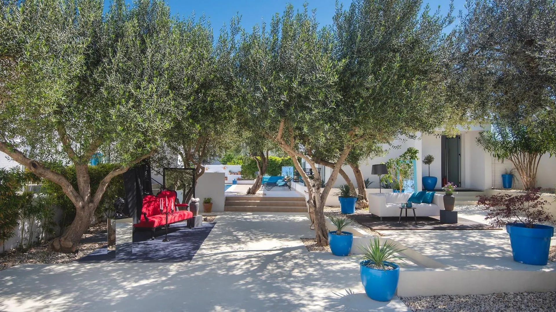 Monvidal By Bura Hotels - Adults Only Pula 4*,