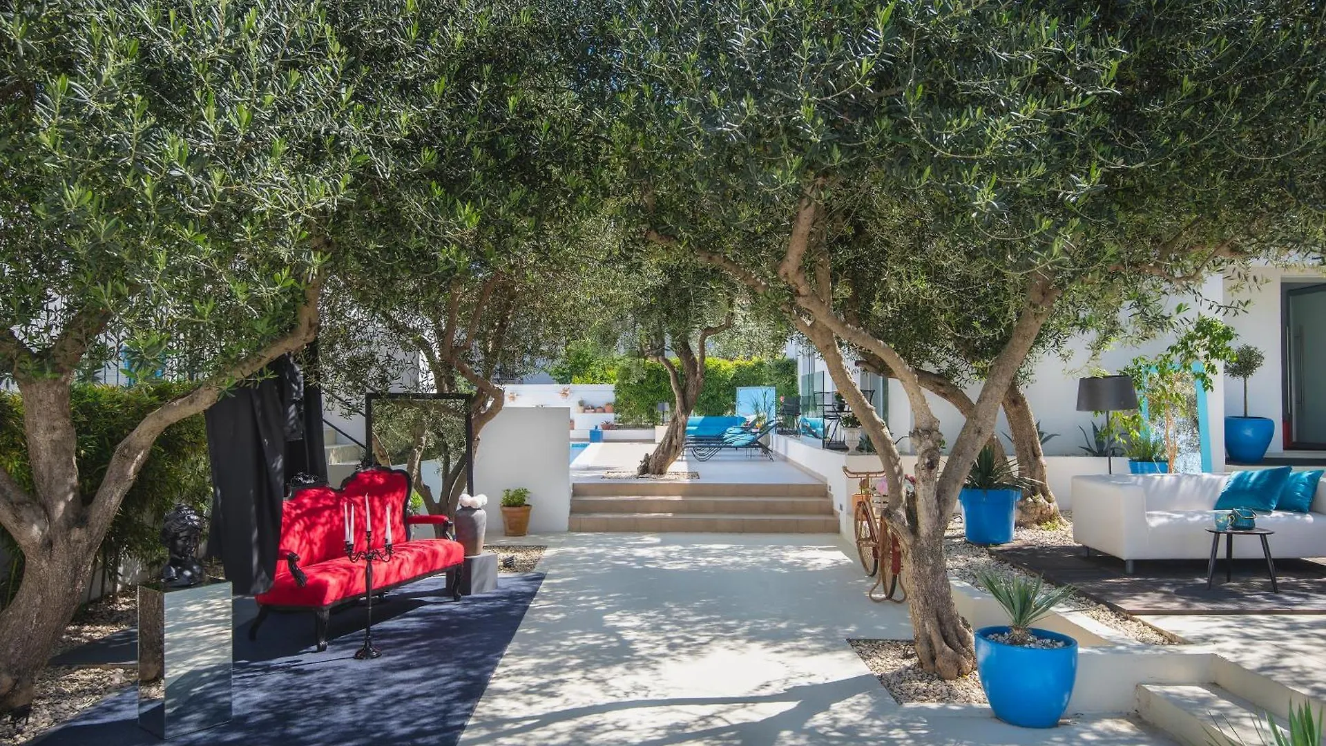 Monvidal By Bura Hotels - Adults Only Pula