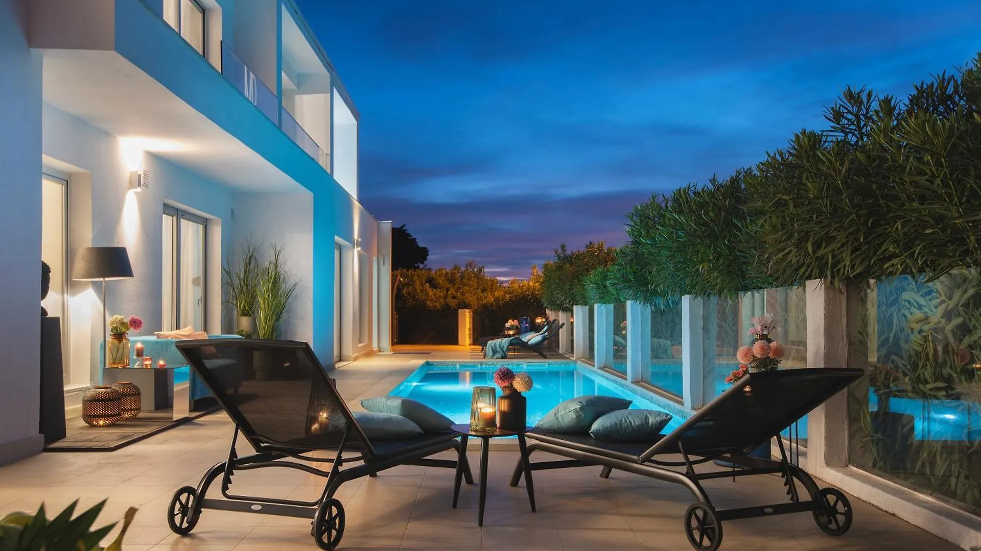 Monvidal By Bura Hotels - Adults Only Pula