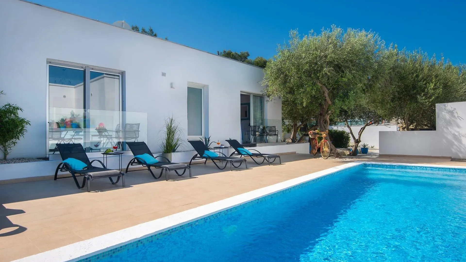 Monvidal By Bura Hotels - Adults Only Pula 4*,