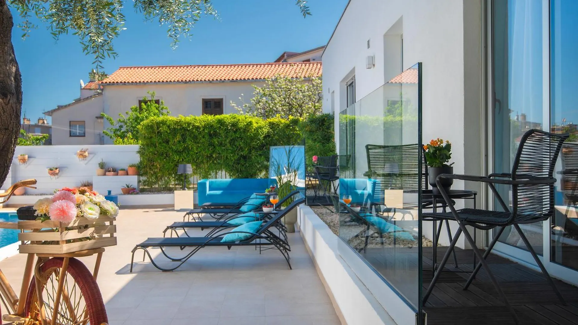 Monvidal By Bura Hotels - Adults Only Pula Croatia