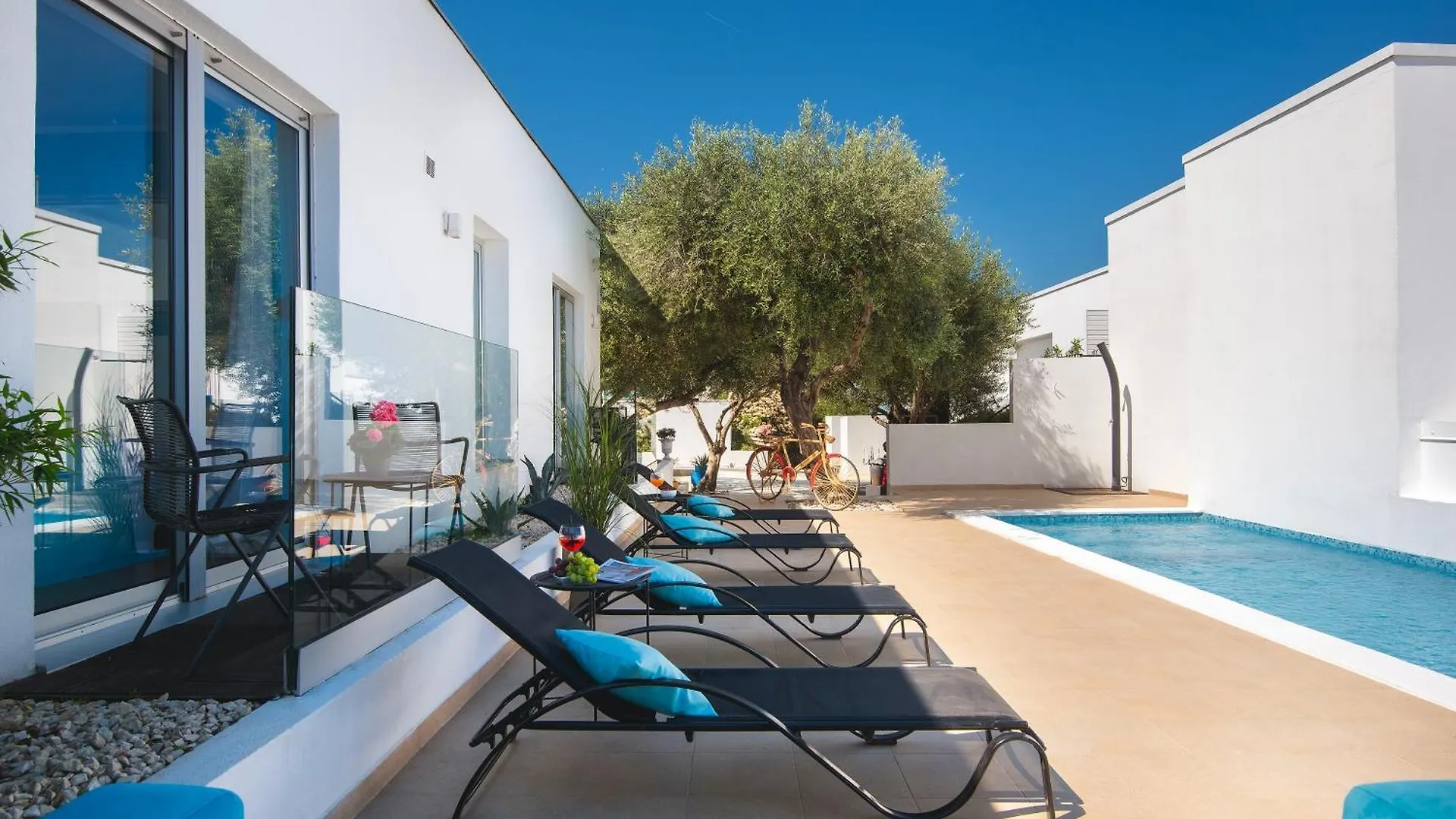 Monvidal By Bura Hotels - Adults Only Pula 4*,  Croatia