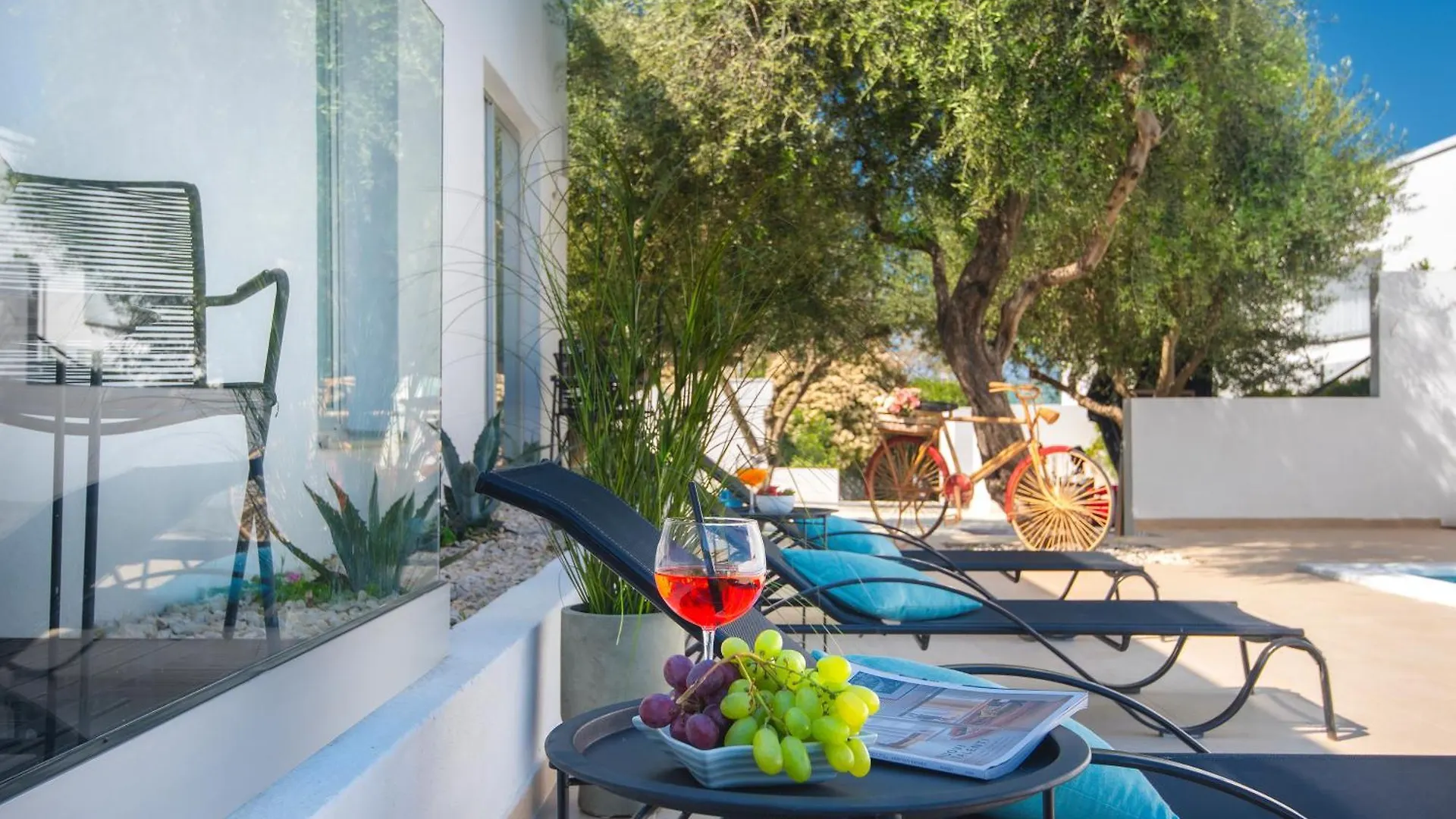 Monvidal By Bura Hotels - Adults Only Pula 4*,