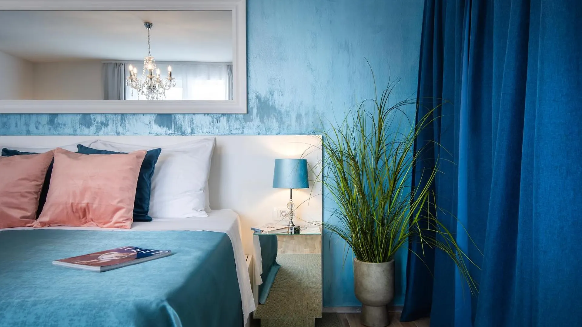Monvidal By Bura Hotels - Adults Only Pula