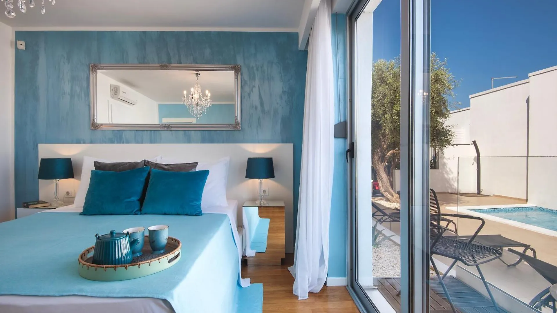 Monvidal By Bura Hotels - Adults Only Pula