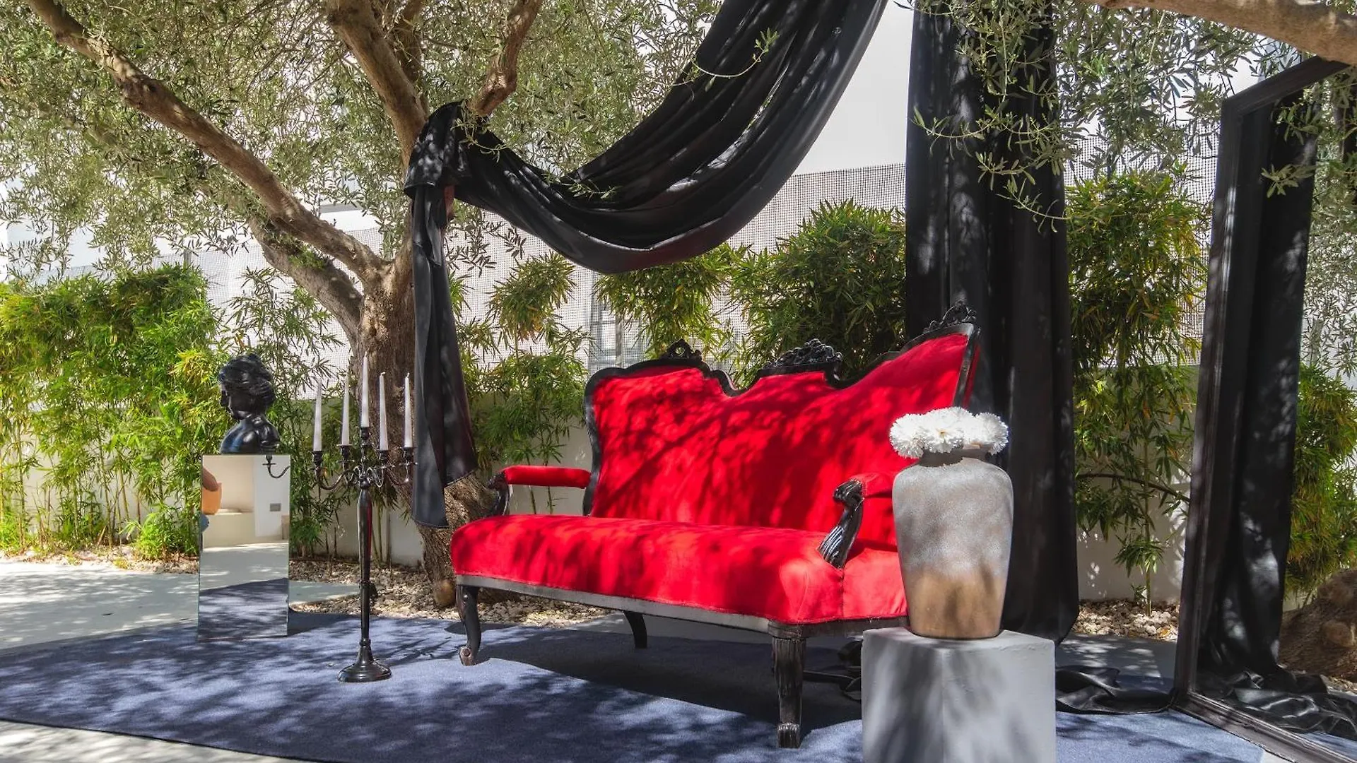Monvidal By Bura Hotels - Adults Only Pula