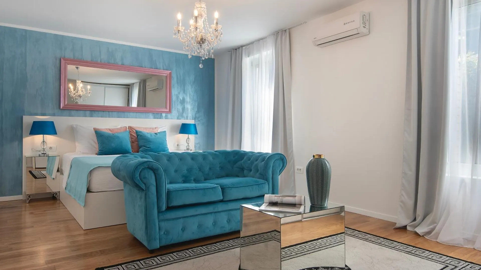Monvidal By Bura Hotels - Adults Only Pula