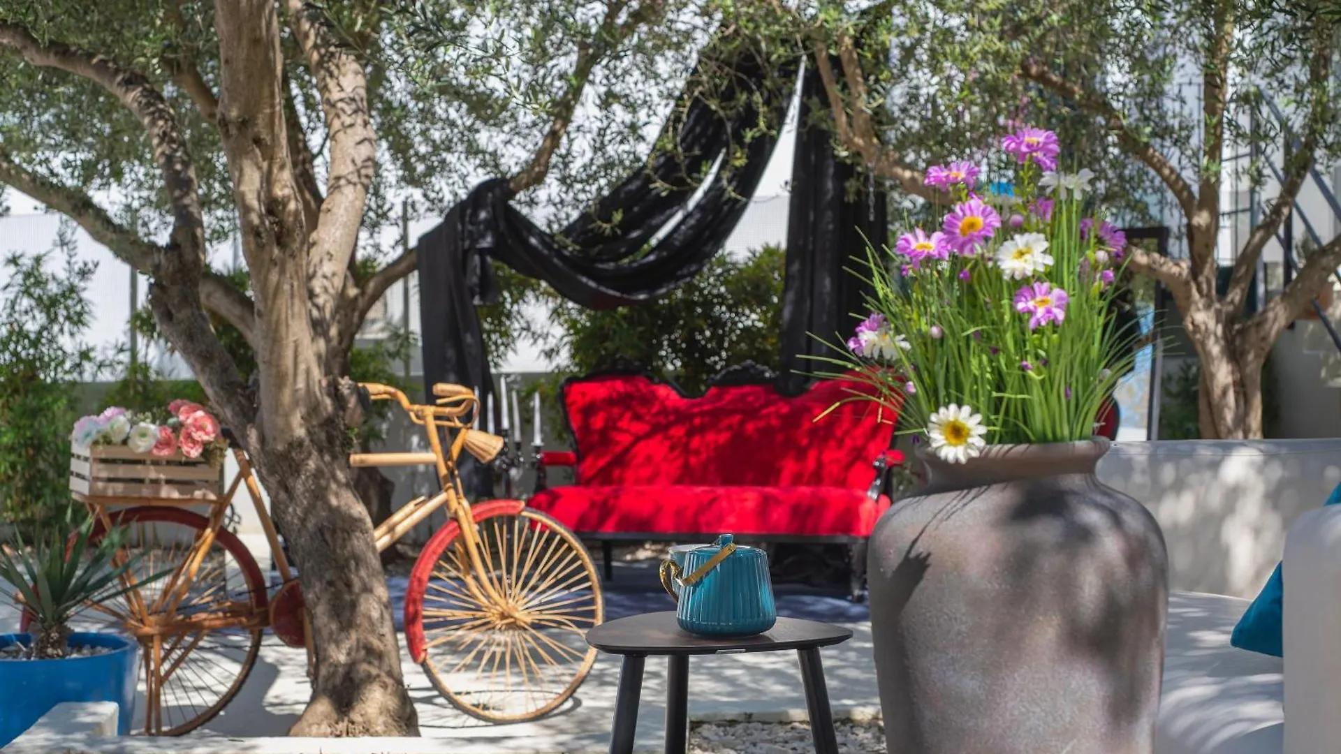 Monvidal By Bura Hotels - Adults Only Pula