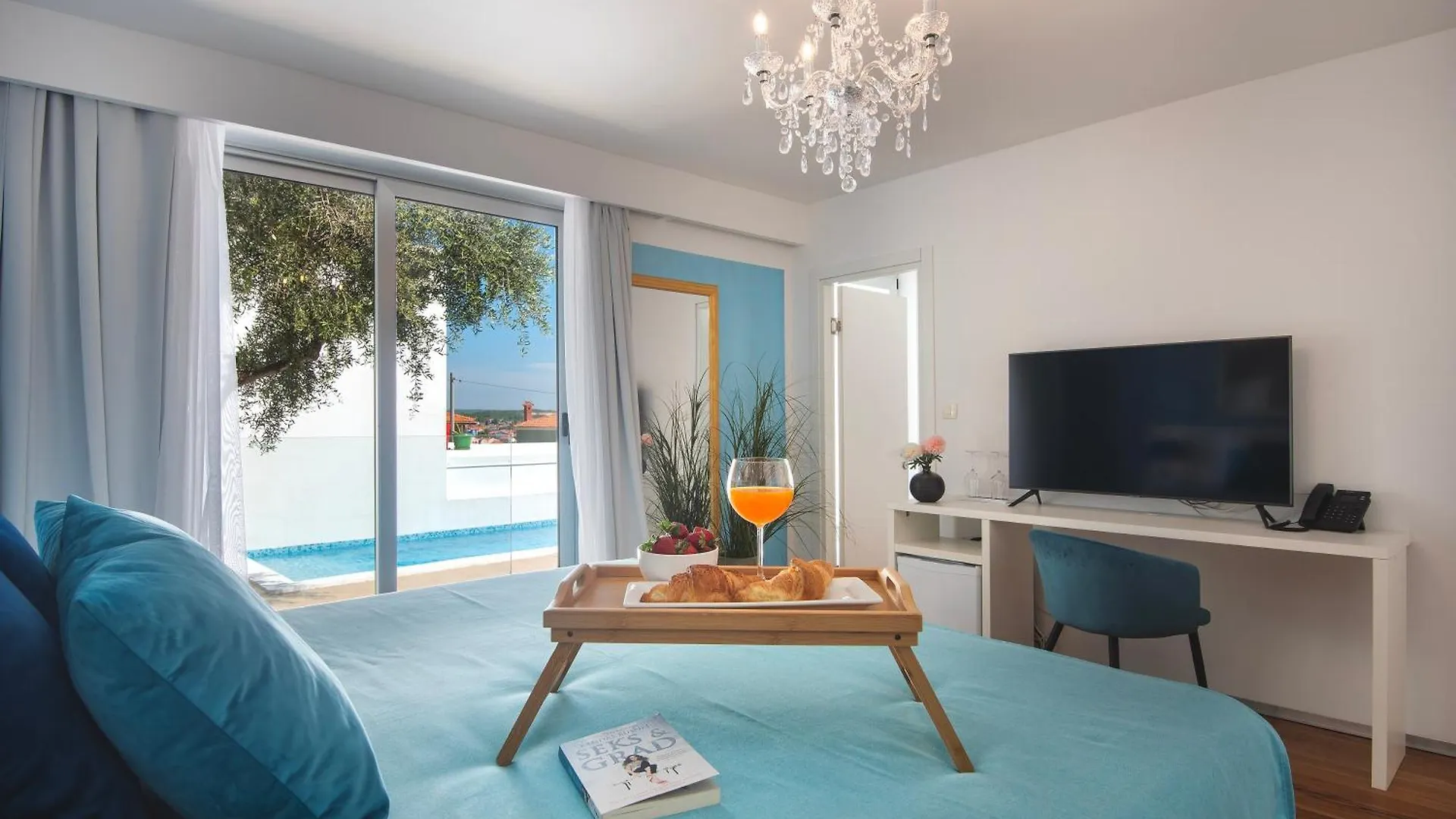Monvidal By Bura Hotels - Adults Only Pula