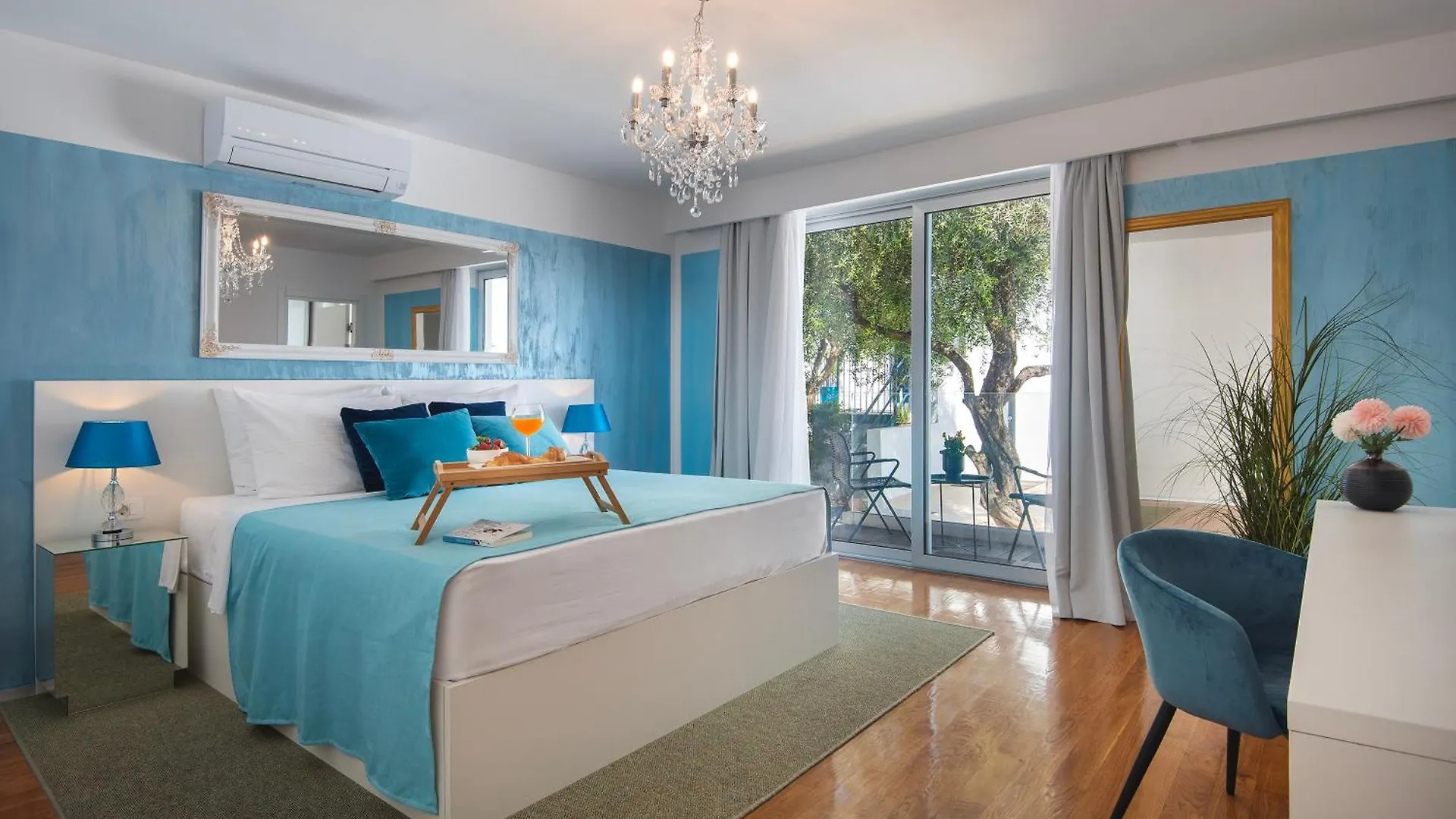 Monvidal By Bura Hotels - Adults Only Pula