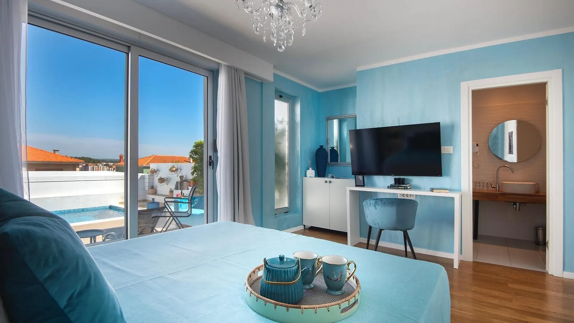 Monvidal By Bura Hotels - Adults Only Pula