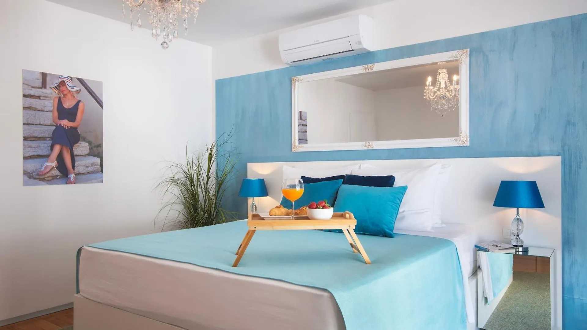 Monvidal By Bura Hotels - Adults Only Pula
