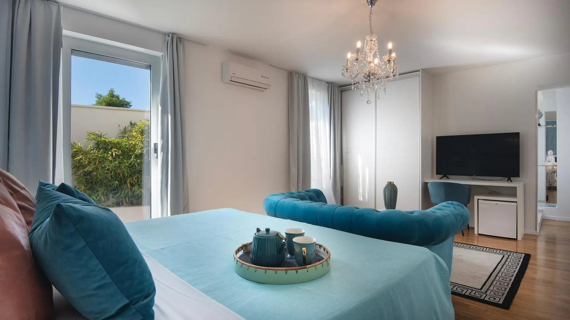 Monvidal By Bura Hotels - Adults Only Pula