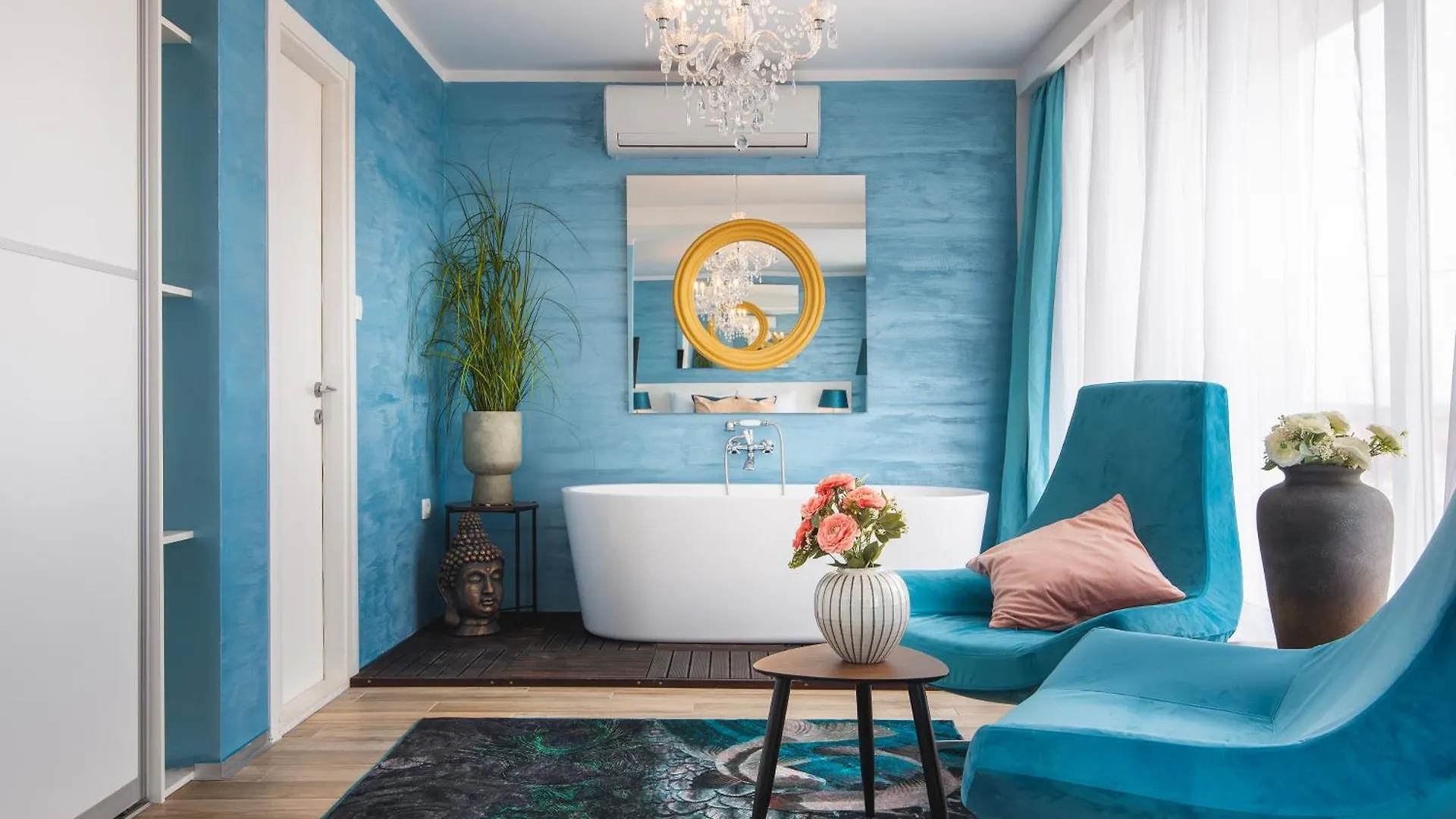 Monvidal By Bura Hotels - Adults Only Pula