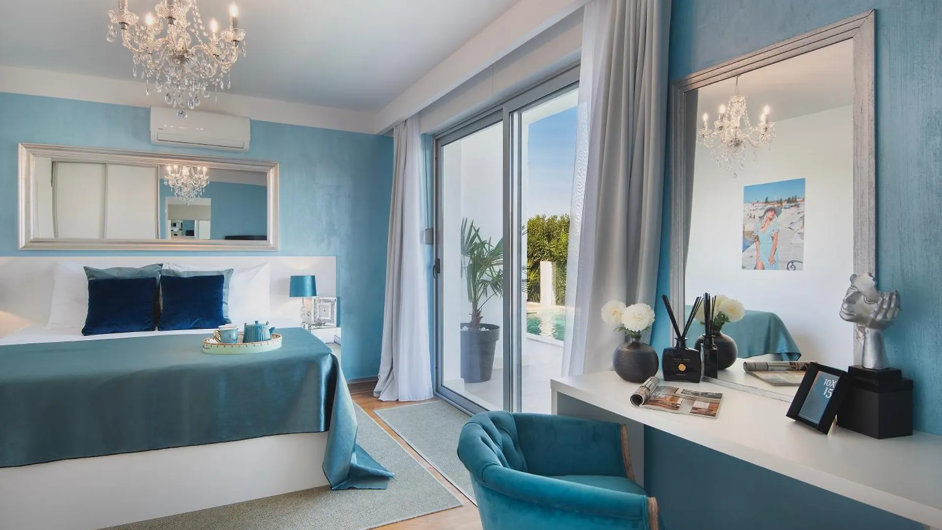 Monvidal By Bura Hotels - Adults Only Pula
