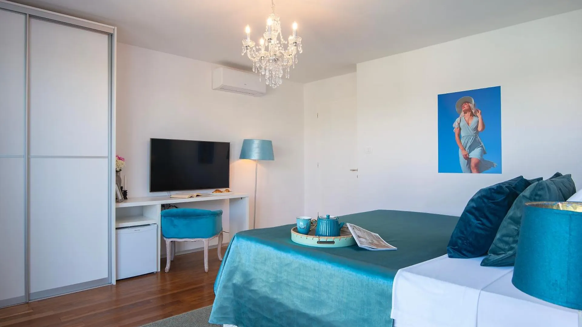 Monvidal By Bura Hotels - Adults Only Pula