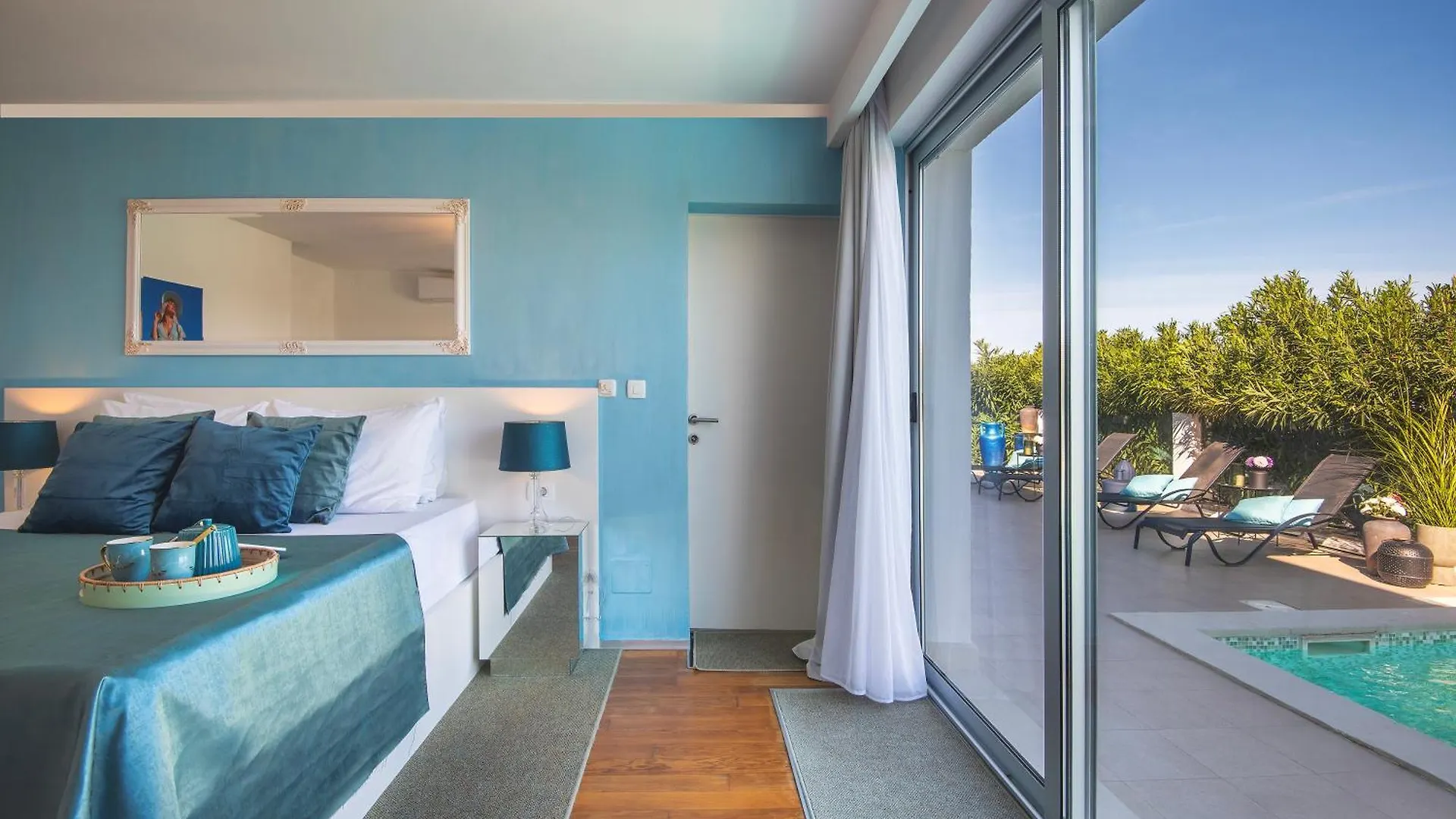 Monvidal By Bura Hotels - Adults Only Pula