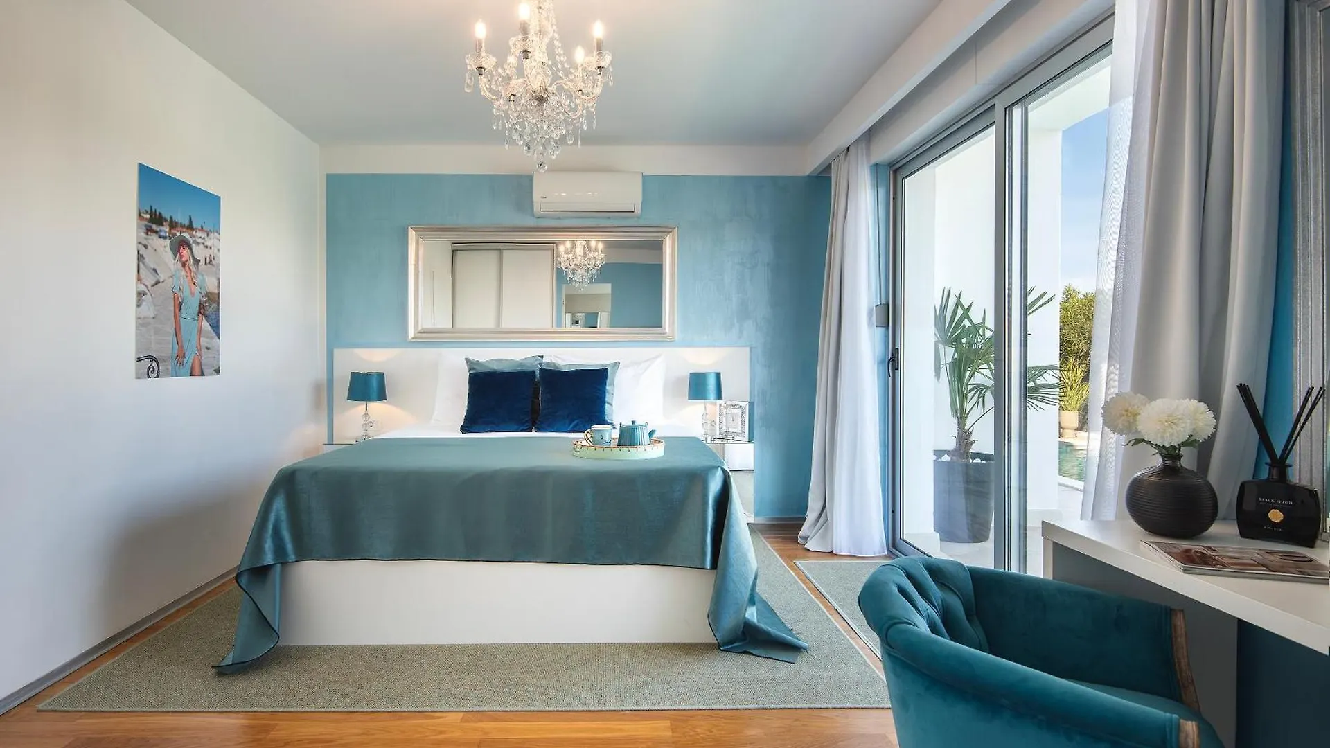 Monvidal By Bura Hotels - Adults Only Pula 4*,  Croatia