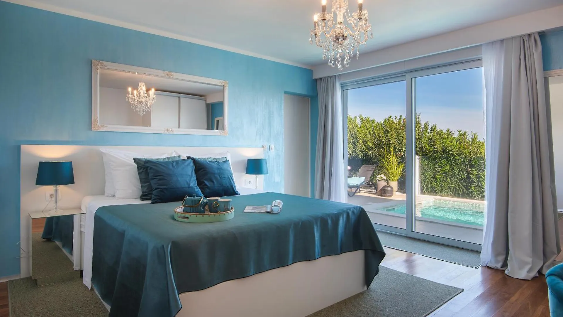 Monvidal By Bura Hotels - Adults Only Pula 4*,  Croatia