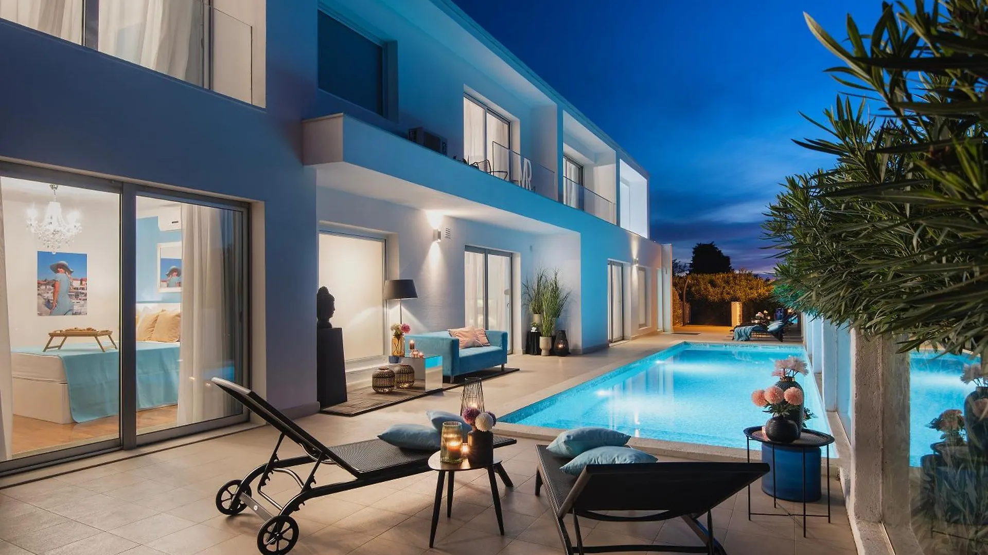 Monvidal By Bura Hotels - Adults Only Pula