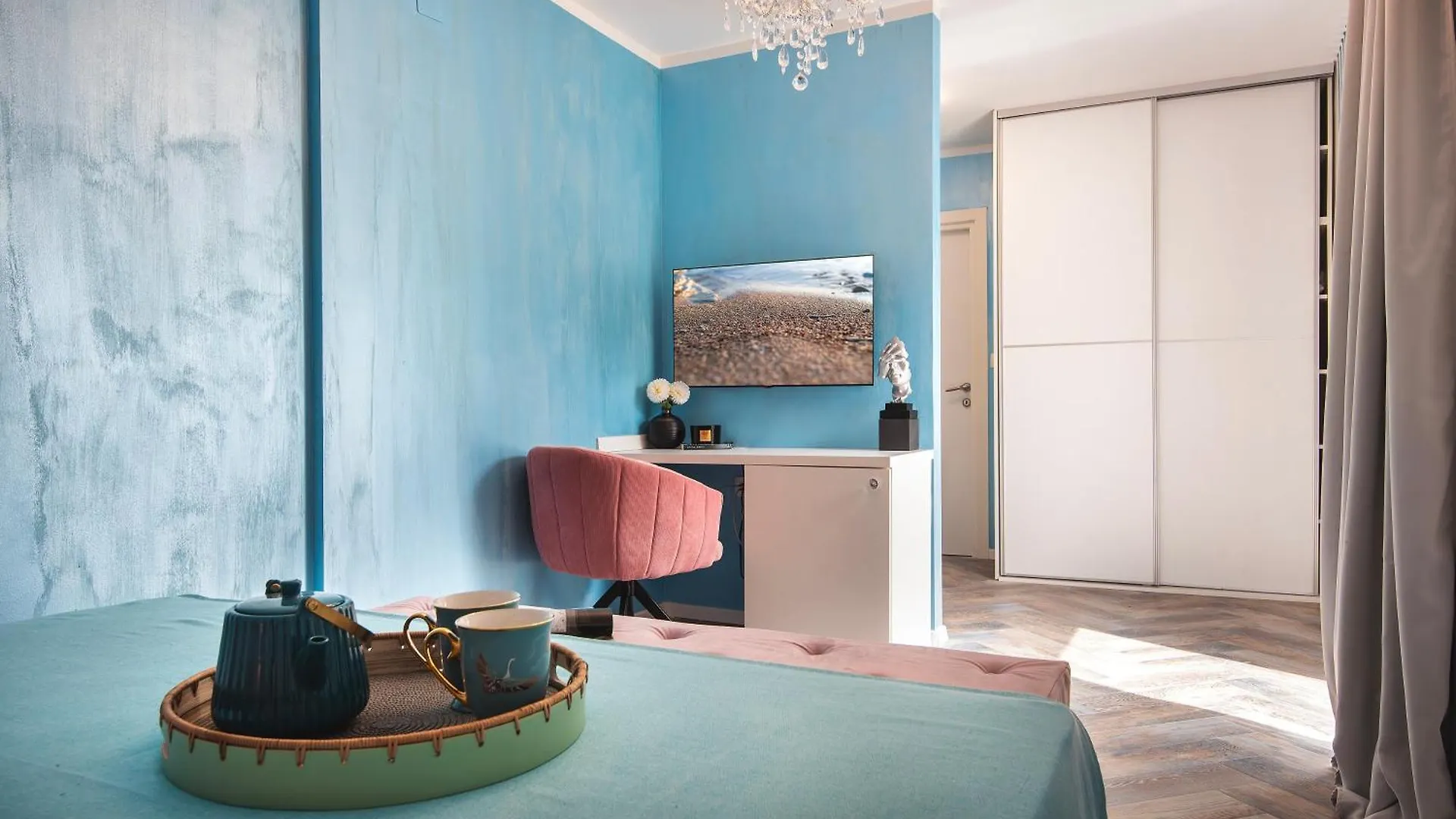 Monvidal By Bura Hotels - Adults Only Pula