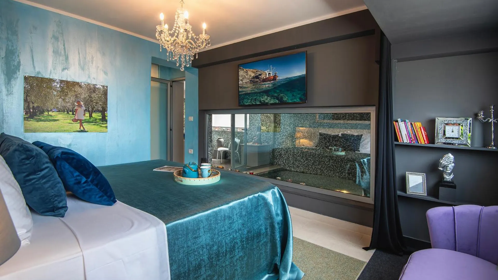 Monvidal By Bura Hotels - Adults Only Pula