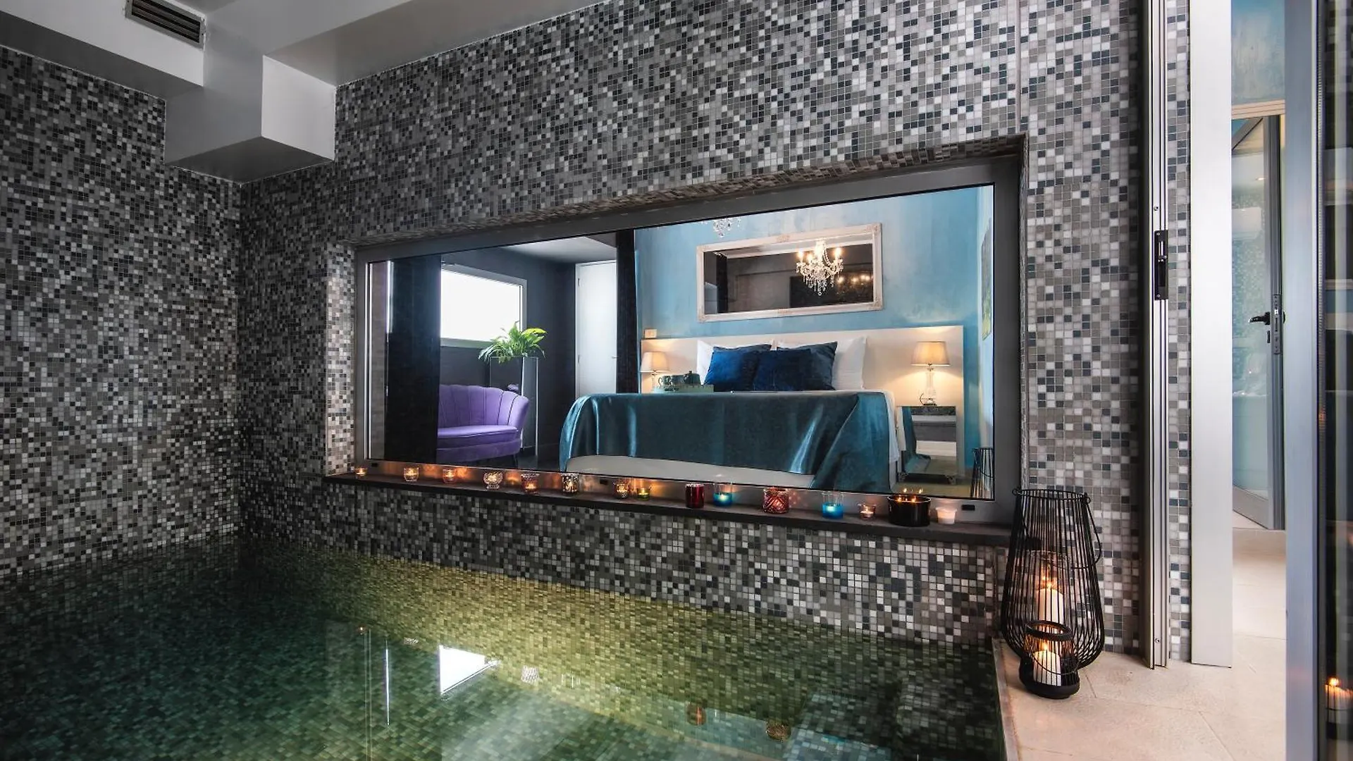 ****  Monvidal By Bura Hotels - Adults Only Pula Croatia