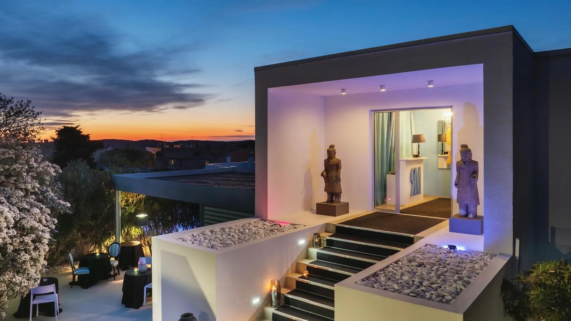 Monvidal By Bura Hotels - Adults Only Pula