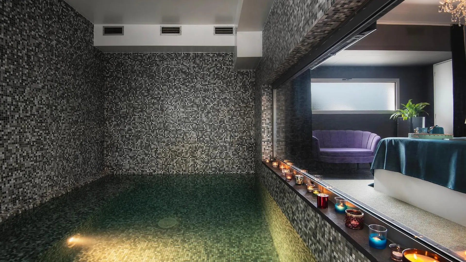 Monvidal By Bura Hotels - Adults Only Pula