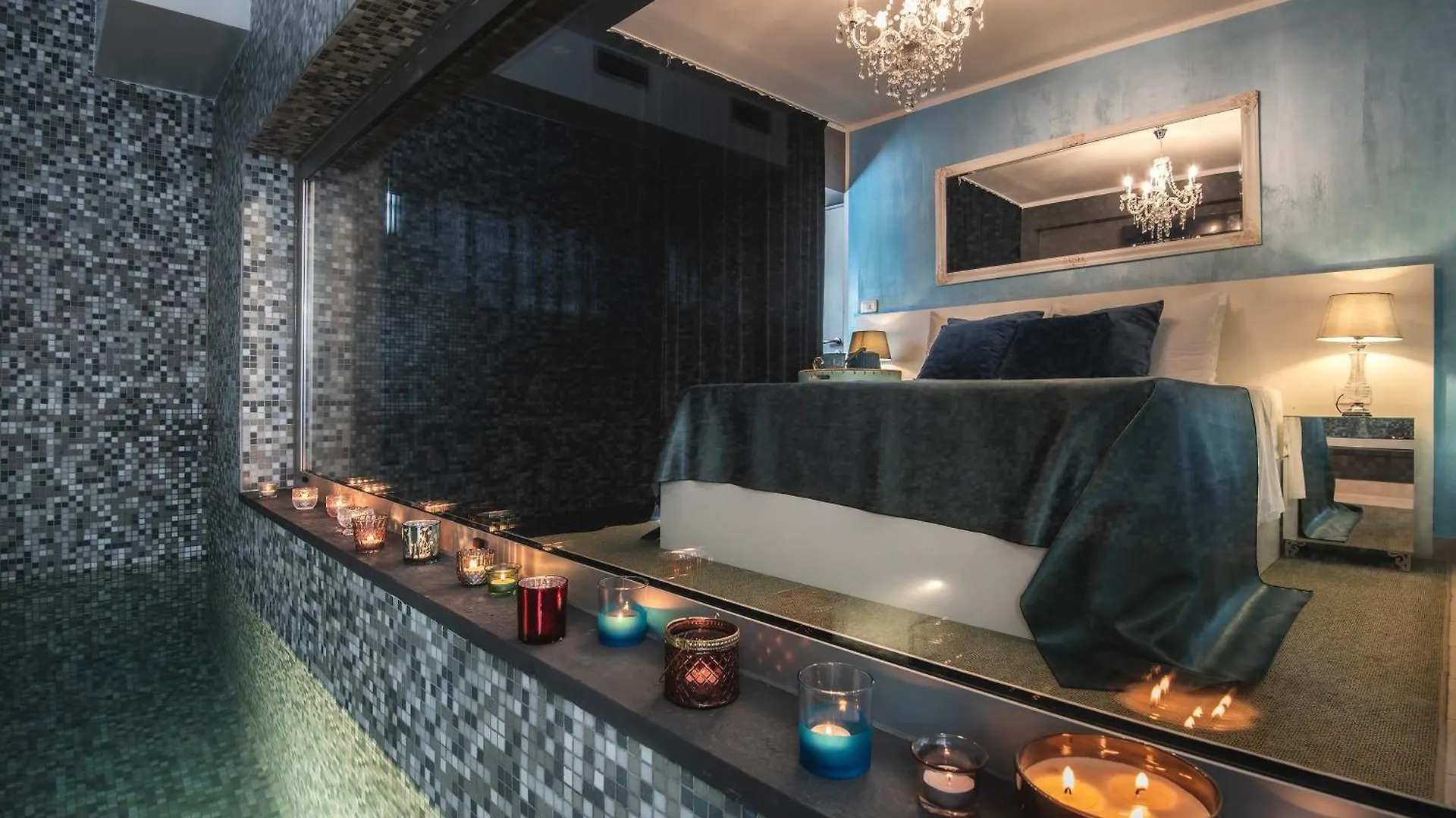 Monvidal By Bura Hotels - Adults Only Pula 4*,