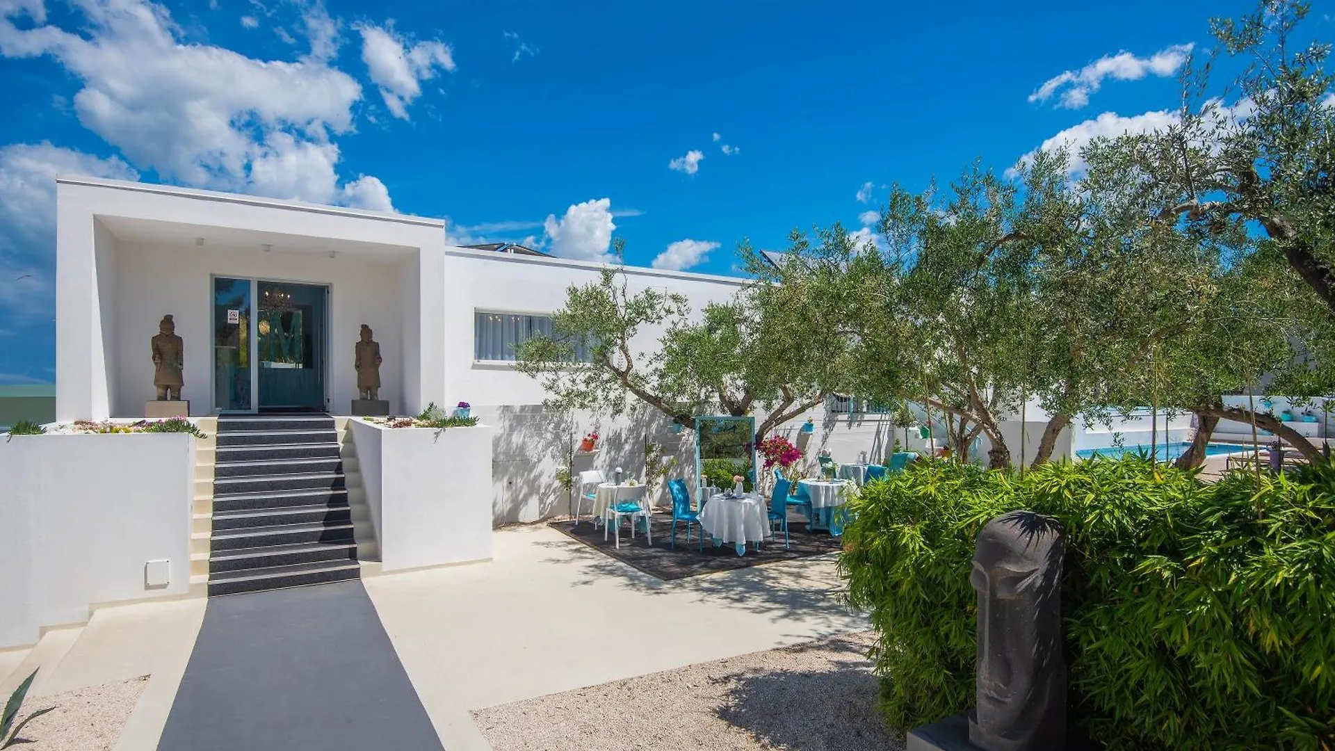 ****  Monvidal By Bura Hotels - Adults Only Pula Croatia