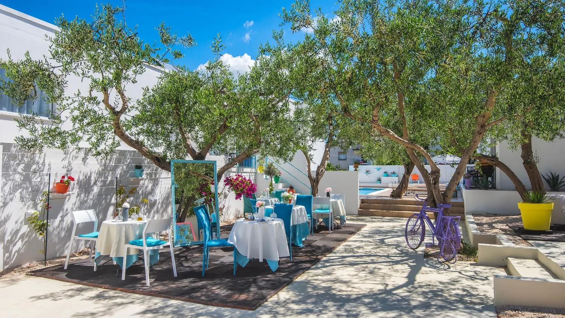 Monvidal By Bura Hotels - Adults Only Pula