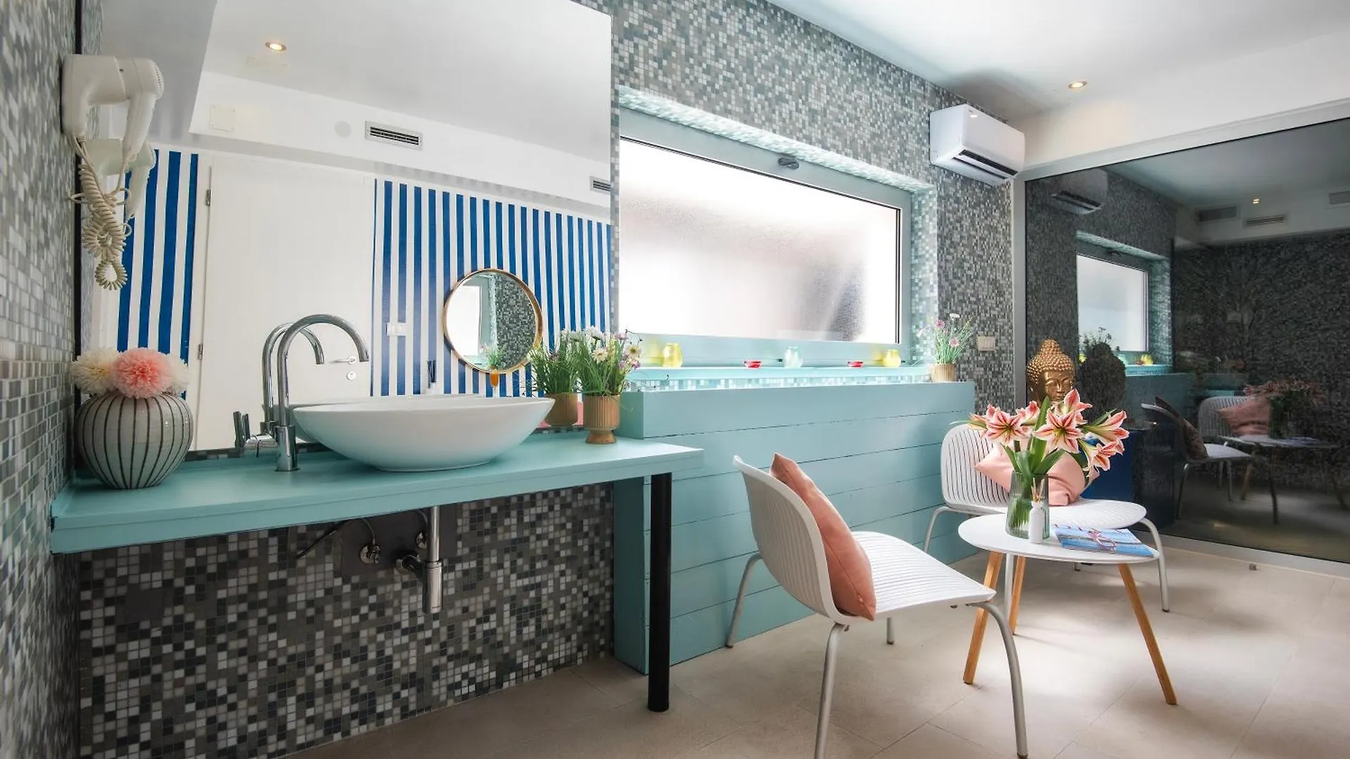 Monvidal By Bura Hotels - Adults Only Pula