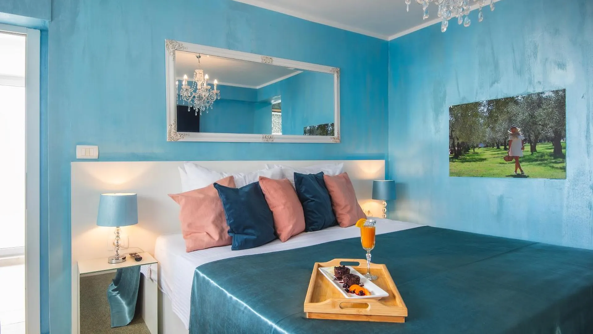 Monvidal By Bura Hotels - Adults Only Pula