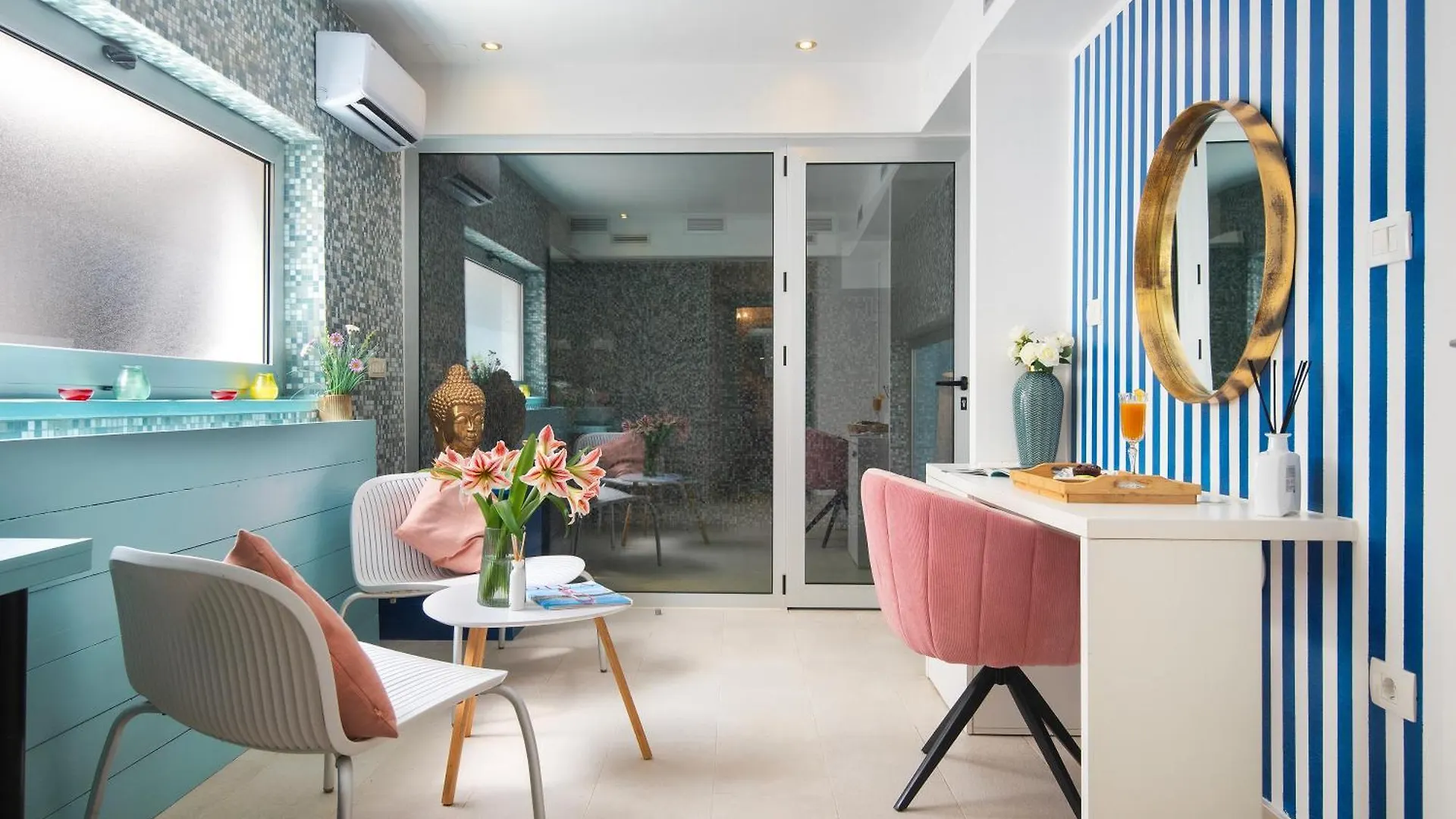 Monvidal By Bura Hotels - Adults Only Pula