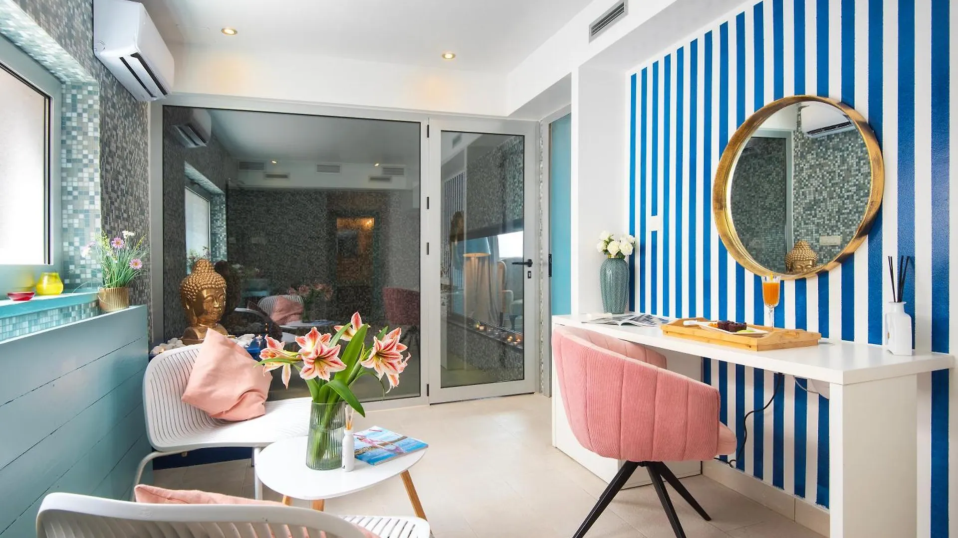 Monvidal By Bura Hotels - Adults Only Pula
