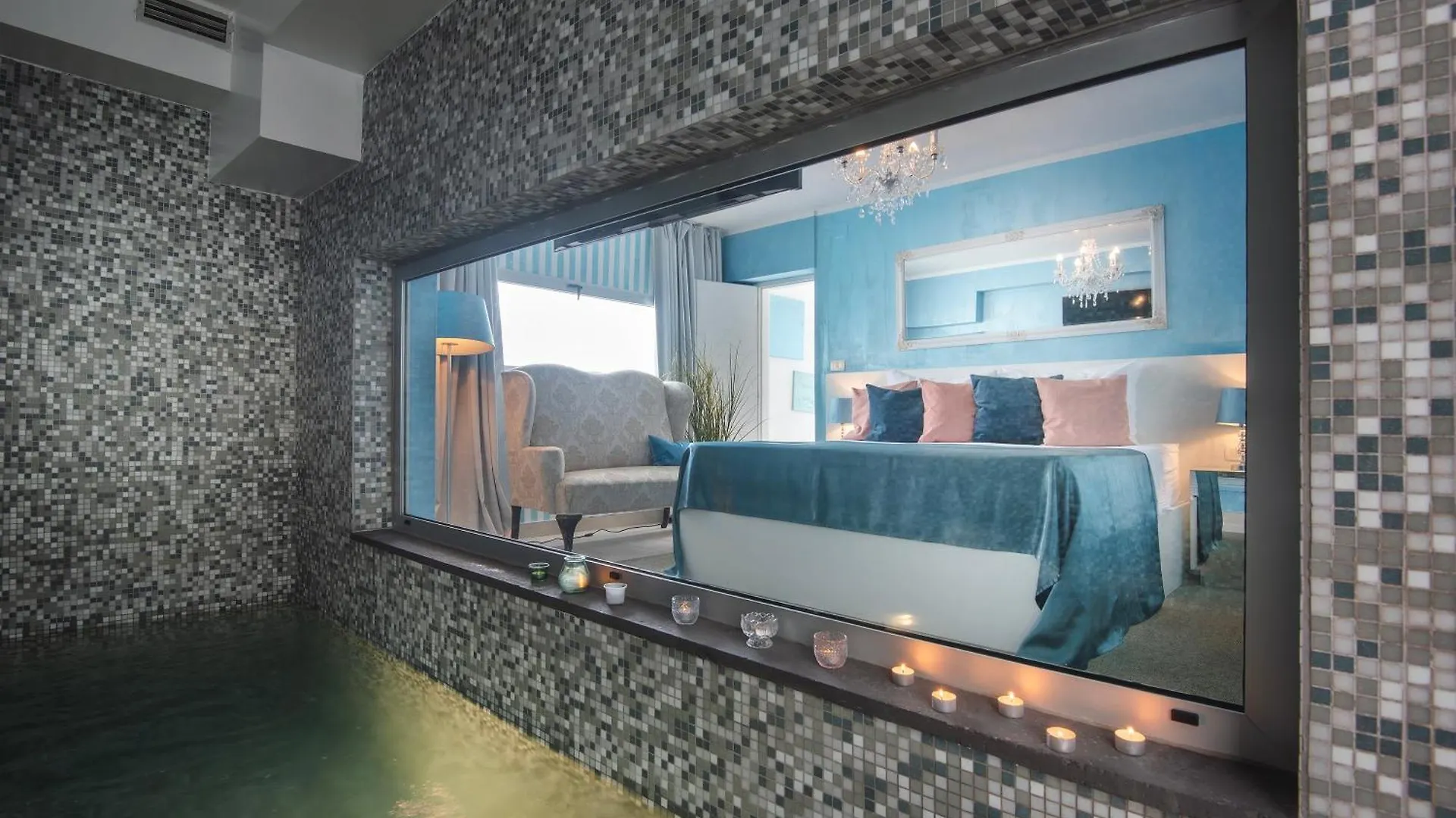 Monvidal By Bura Hotels - Adults Only Pula 4*,  Croatia