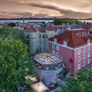 Hotel Bastion Heritage