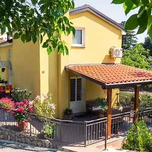 Apartment Matulji , Matulji Croatie