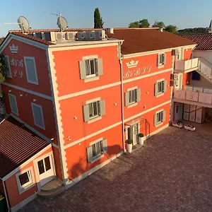 L.d Frühstückspension