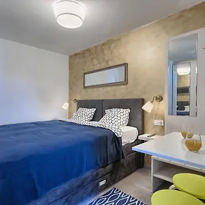 Luxury Flats In Centre Gasthof