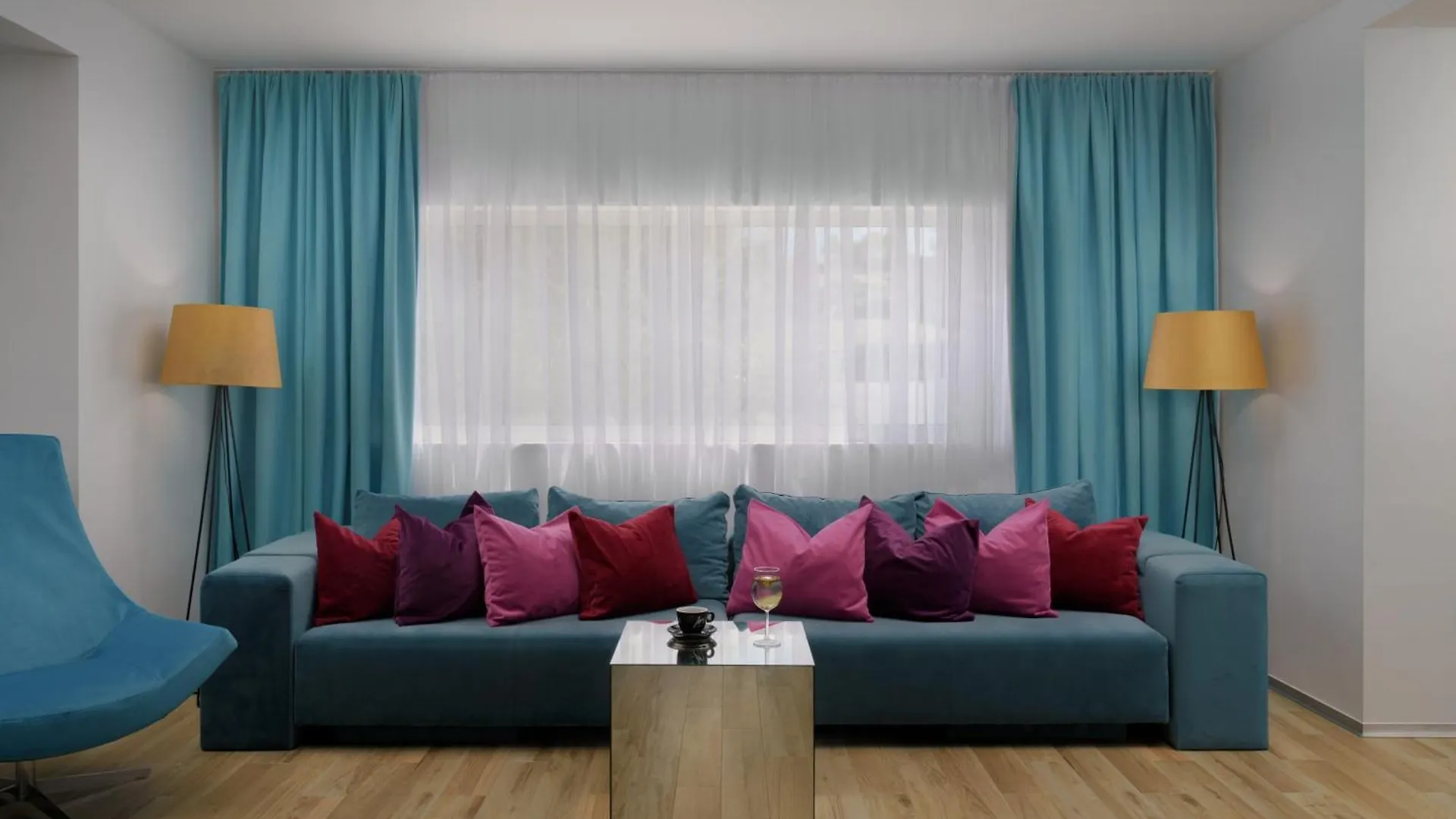 Monvidal By Bura Hotels - Adults Only Pula