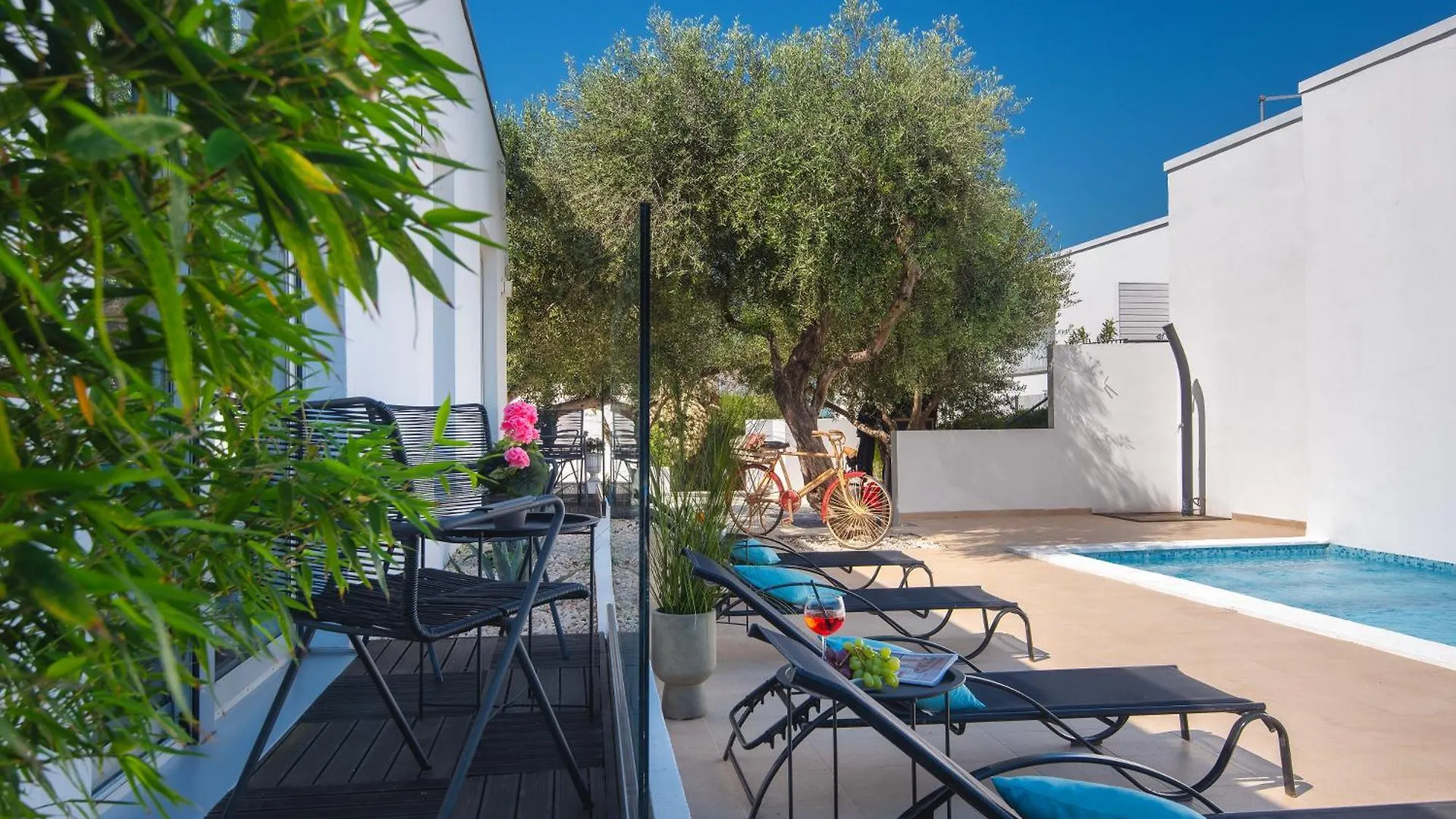 ****  Monvidal By Bura Hotels - Adults Only Pula Croatie