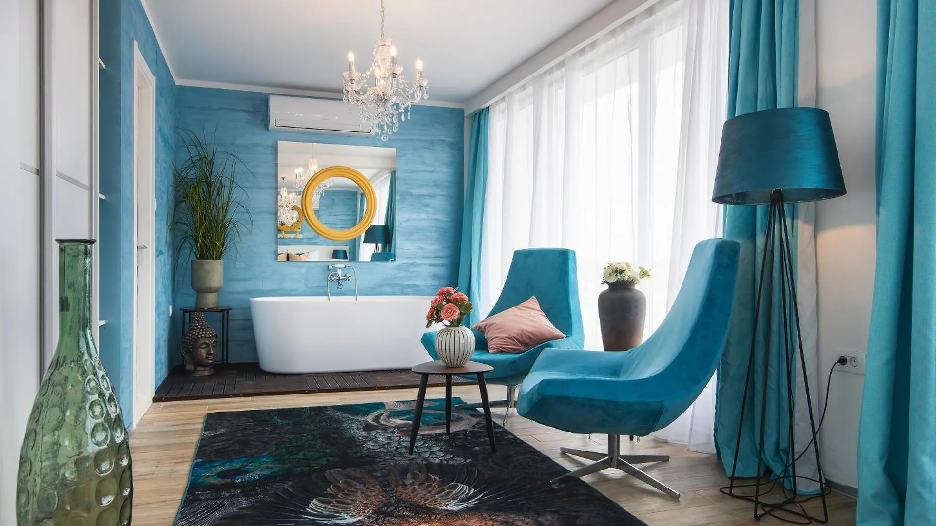 Monvidal By Bura Hotels - Adults Only Pula Croatie