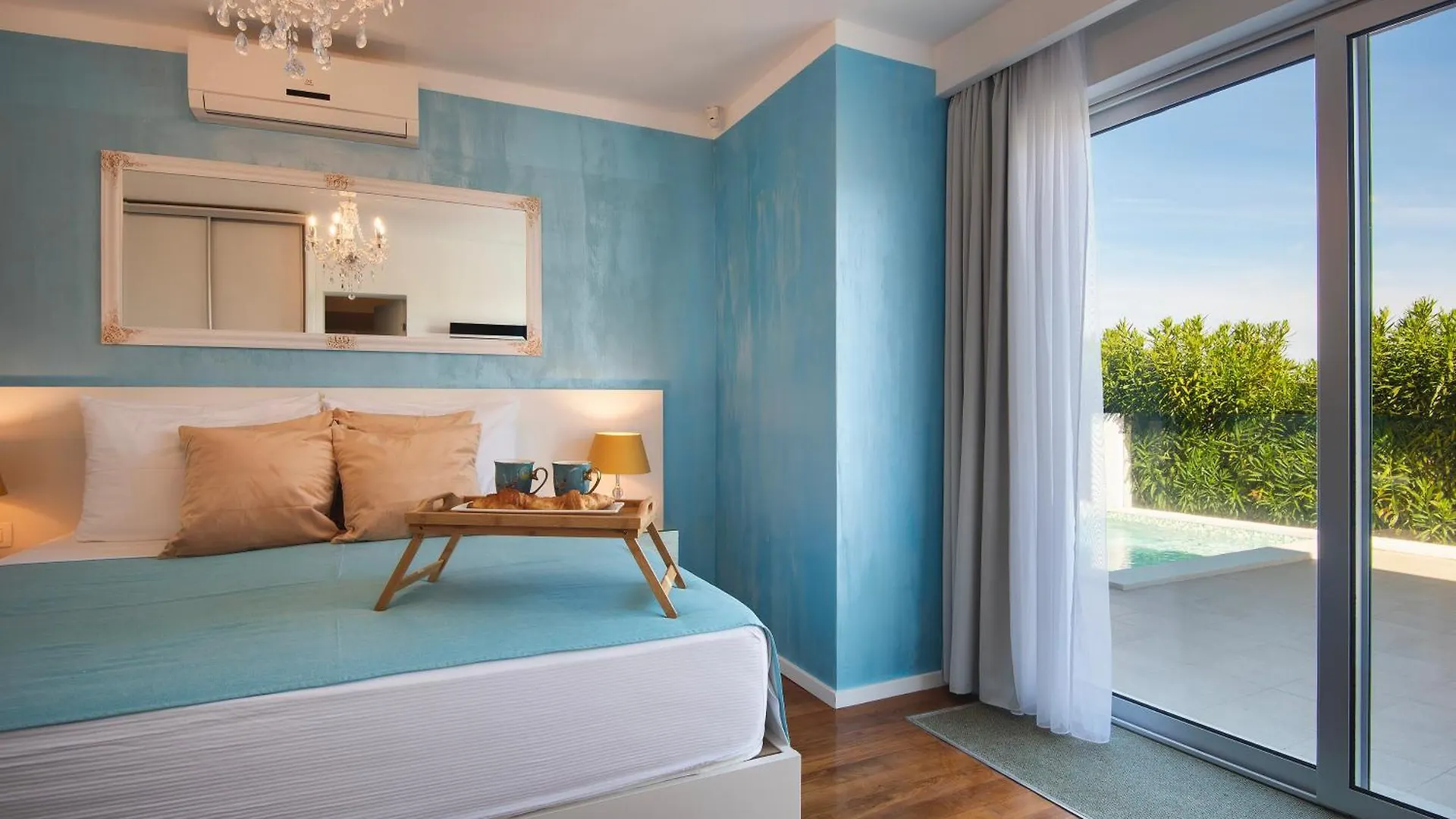 Monvidal By Bura Hotels - Adults Only Pula Croatie