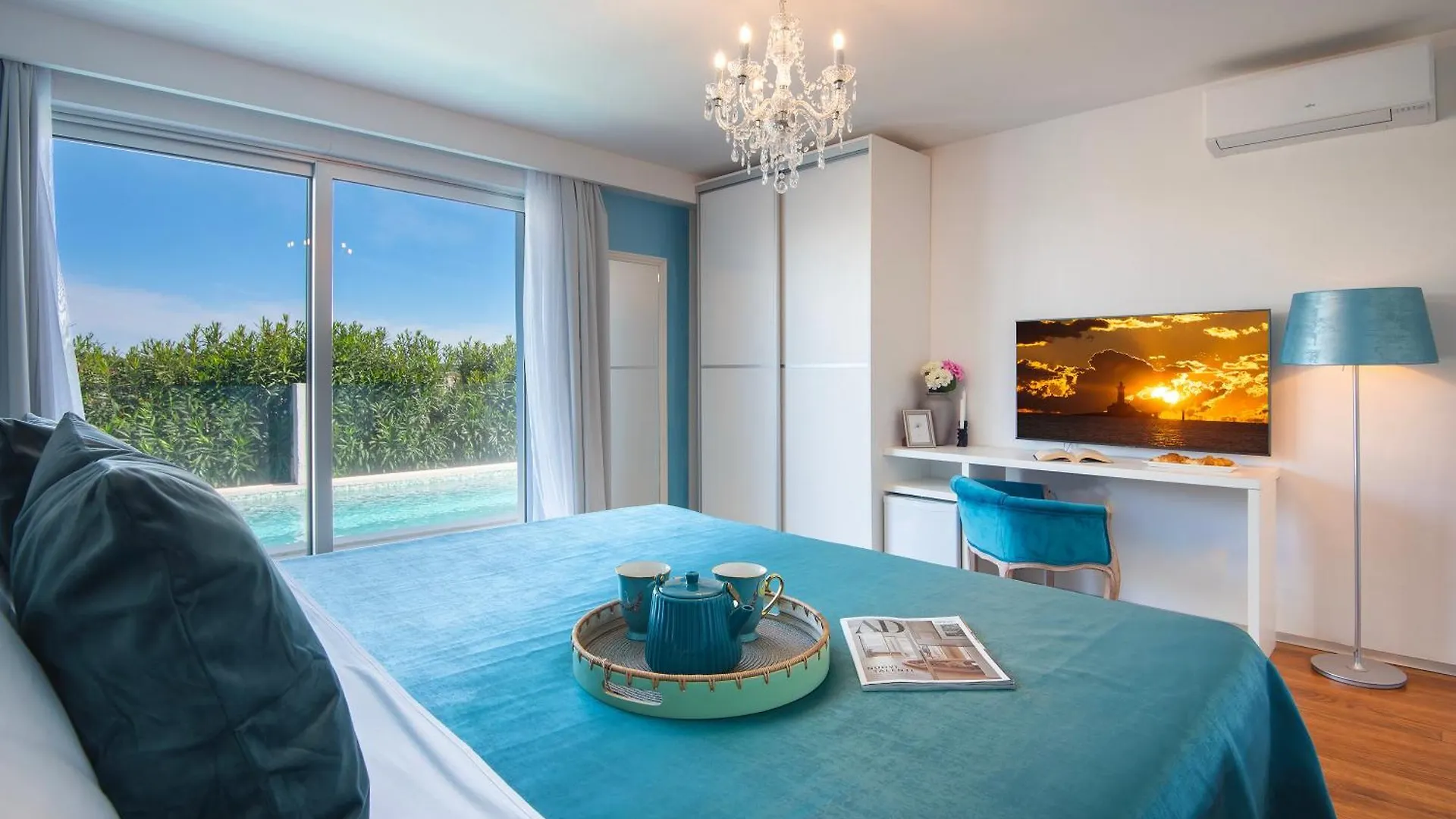 Monvidal By Bura Hotels - Adults Only Pula