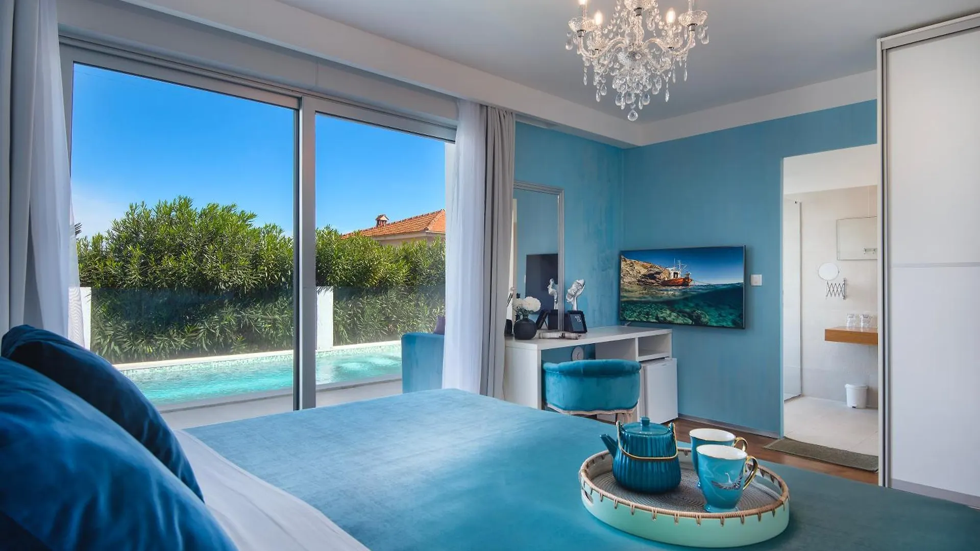Monvidal By Bura Hotels - Adults Only Pula