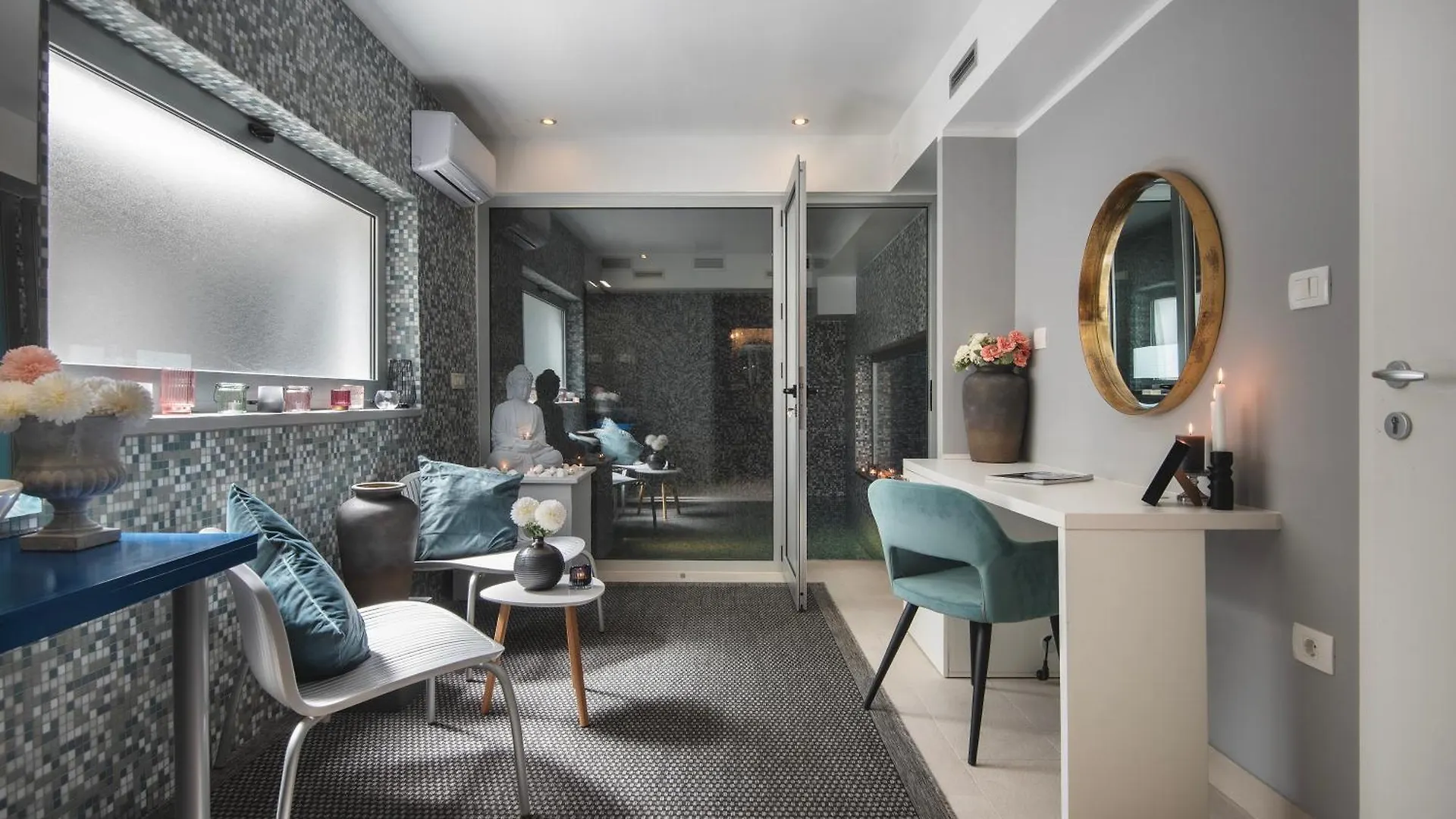 ****  Monvidal By Bura Hotels - Adults Only Pula Croatie